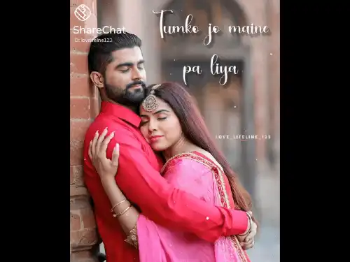 Tumko Dekha To Kya Ho Gaya - Hamara Dil Apke Pass Hai Whatsapp Status Video