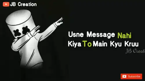 Uske Liye Tum Jaruri Na Reh Gaye Video Status