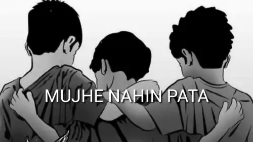 Uth na yaar Mazak mat kar dosti shayri WhatsApp Status Video