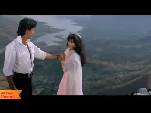 Waada raha sanam honge juda na hum 90s Evergreen Song Status Video
