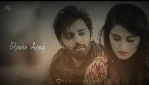 Wafa Na Raas Aayi WhatsApp Breakup Status