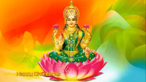 WhatsApp Status For Dhanteras