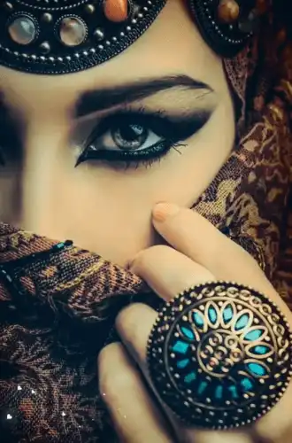 Ye Parda Hata Do Old Song Video Status