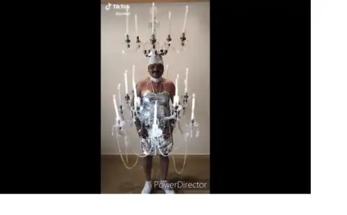 funny Male Katy Perry Hollywood Whatsapp Status